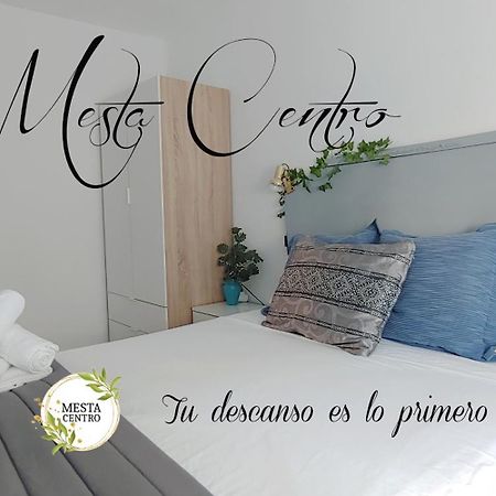 Mesta Centro Soria Kültér fotó