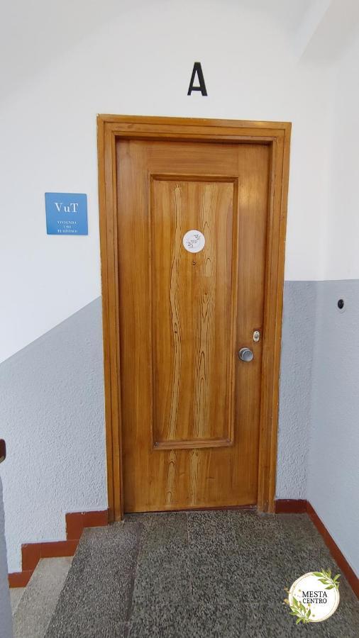 Mesta Centro Soria Kültér fotó